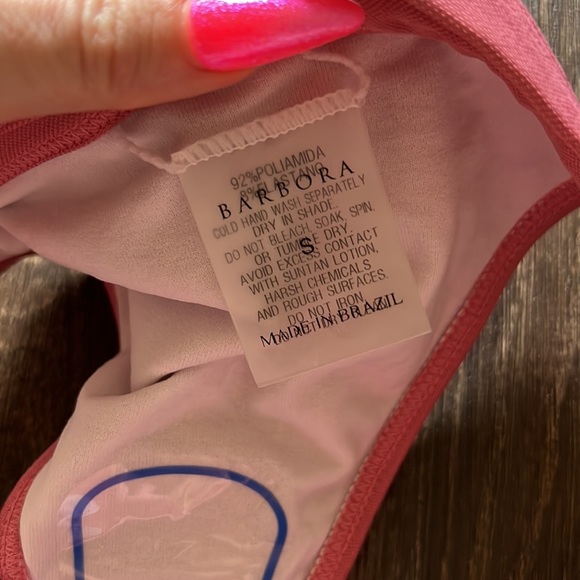 Barbora Swim Bottom - Picture 4 of 4